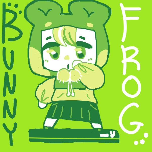 Liked webcomic lets draw a collectable!