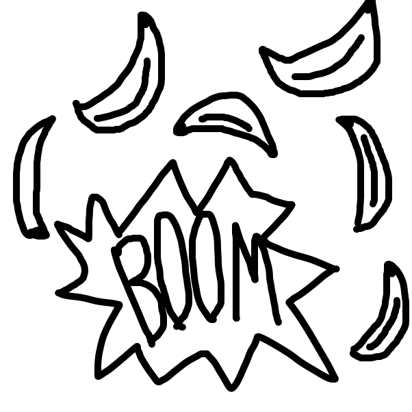 Hope you all played Worms - Online Drawing Game Comic Strip Panel by Yitsul