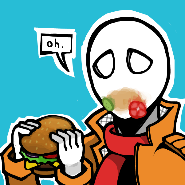  - Online Drawing Game Comic Strip Panel by 🔲