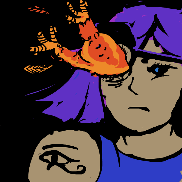  - Online Drawing Game Comic Strip Panel by Peyocay