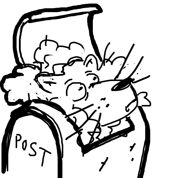  - Online Drawing Game Comic Strip Panel by Peyocay