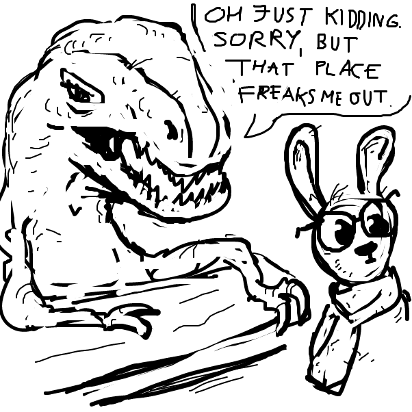  - Online Drawing Game Comic Strip Panel by Peyocay