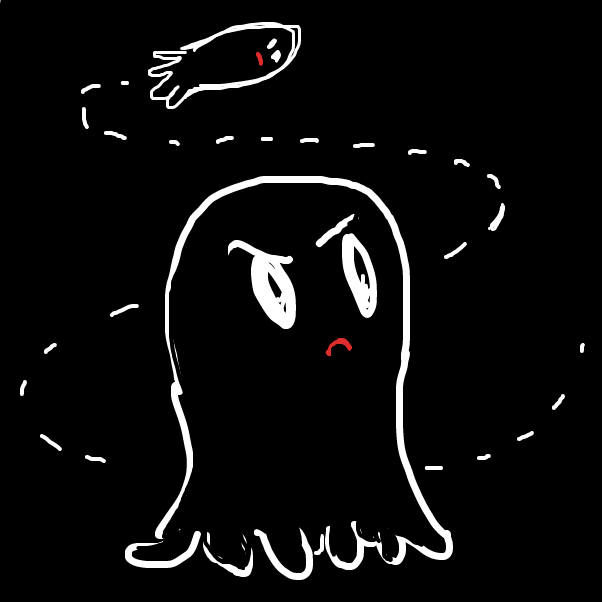  - Online Drawing Game Comic Strip Panel by Peyocay