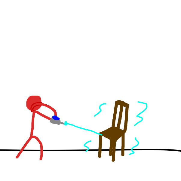 Drawing in shrink ray by SuperIced3