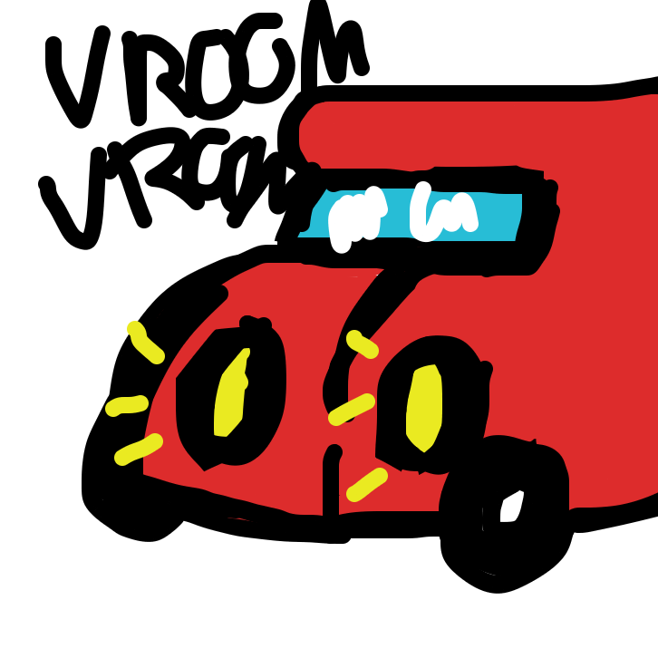 Liked webcomic Cars be like 