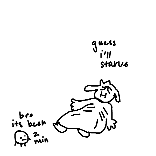  - Online Drawing Game Comic Strip Panel by nis