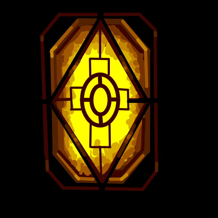  - Online Drawing Game Comic Strip Panel by ThaSilentArtist