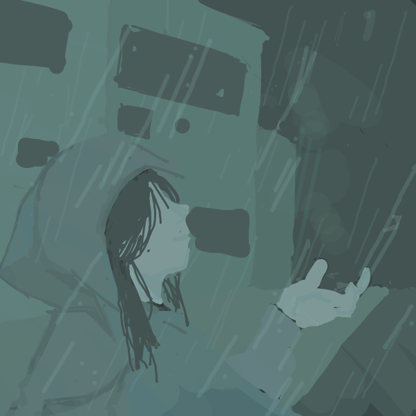  - Online Drawing Game Comic Strip Panel by jax110