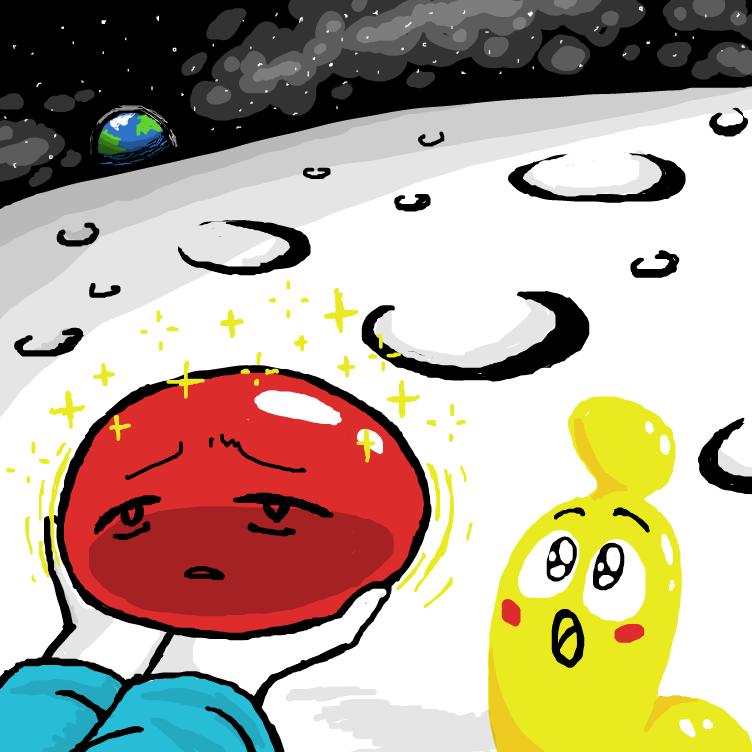  - Online Drawing Game Comic Strip Panel by SeanTrunks