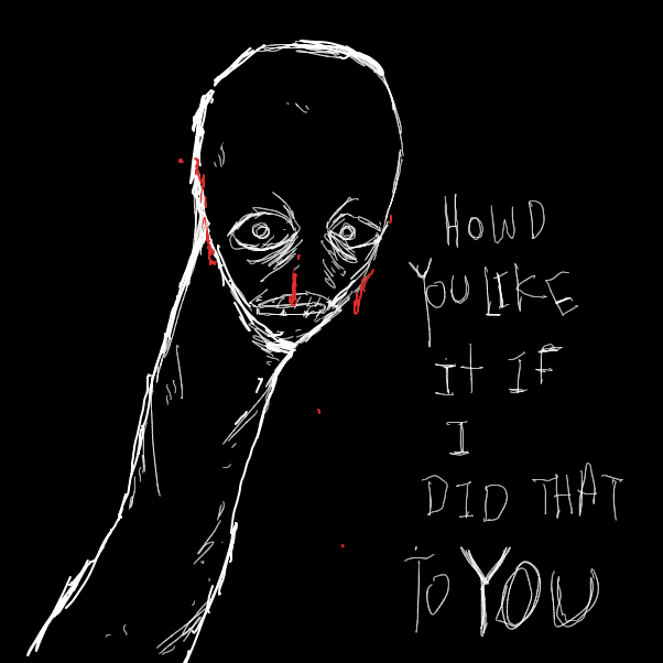 Drawing in Long neck luke pt. ???? idk anymore by jax110