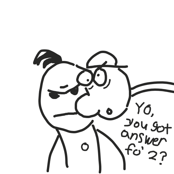  - Online Drawing Game Comic Strip Panel by Zipperino