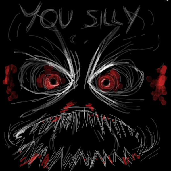  - Online Drawing Game Comic Strip Panel by Peyocay