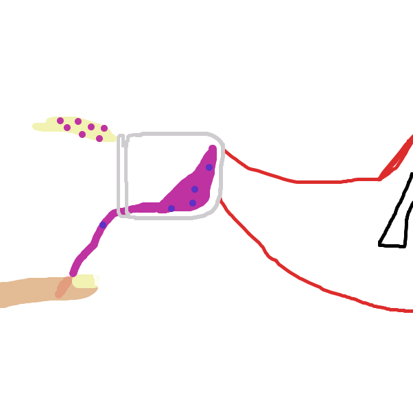 Drawing in Full Of Danger by PrincessFairyDragon