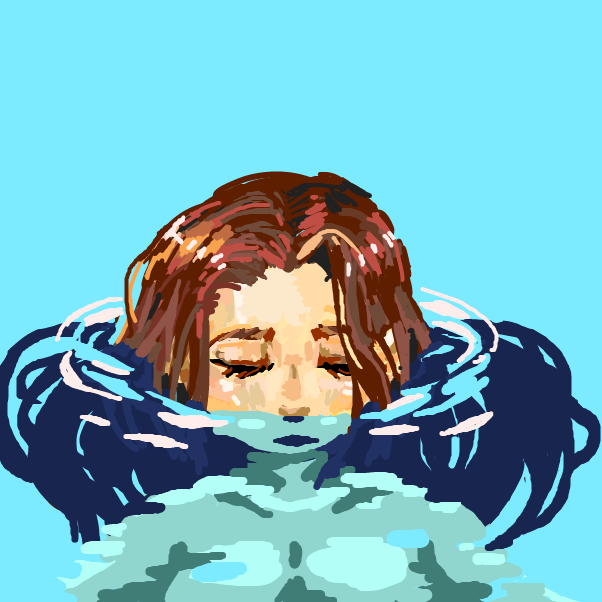  - Online Drawing Game Comic Strip Panel by nis