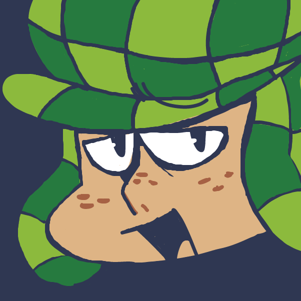 Drawing in Draw your favorite FNF Mod character(s) by Chumky