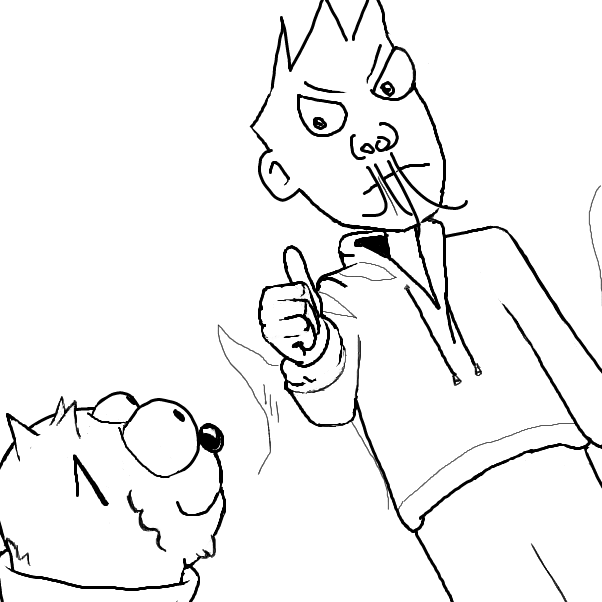 Drawing in mm by LocaTwo