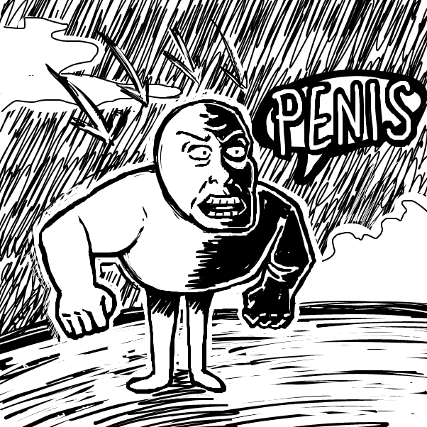  - Online Drawing Game Comic Strip Panel by 🔲