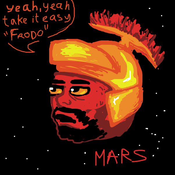  - Online Drawing Game Comic Strip Panel by Peyocay