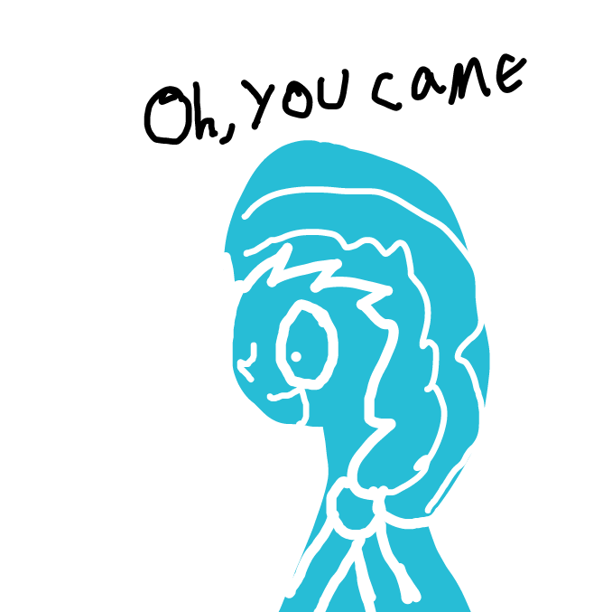 Drawing in Fire Prince by HaileyS