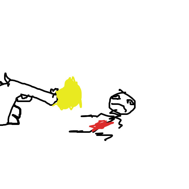  - Online Drawing Game Comic Strip Panel by JasonYoutubes