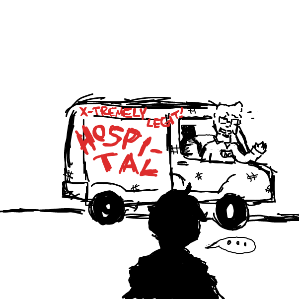  - Online Drawing Game Comic Strip Panel by krakenup