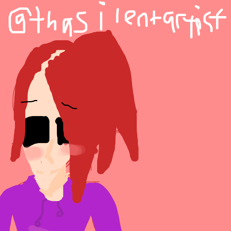 Drawing in Draw what u think jammers look like irl by EmoWeeb_the_Simp