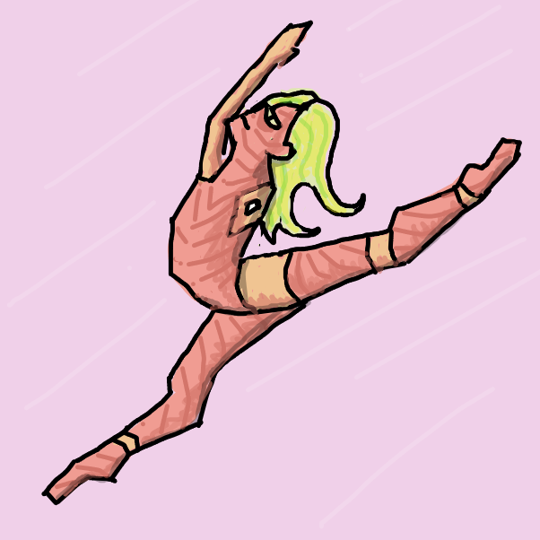  - Online Drawing Game Comic Strip Panel by brownsavo