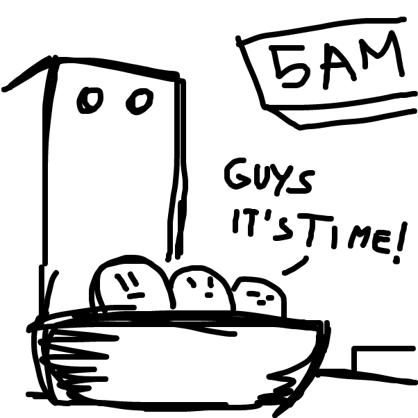  - Online Drawing Game Comic Strip Panel by Peyocay