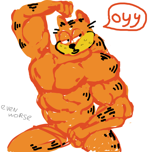  - Online Drawing Game Comic Strip Panel by Peyocay