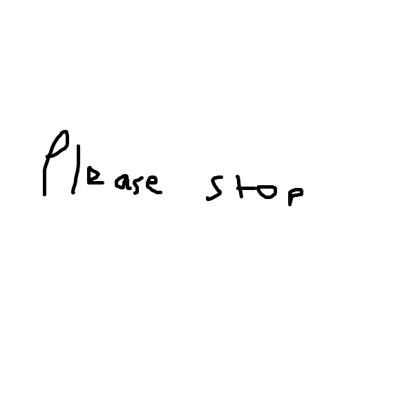 Drawing in Baby sitting an alien by JasonYoutubes