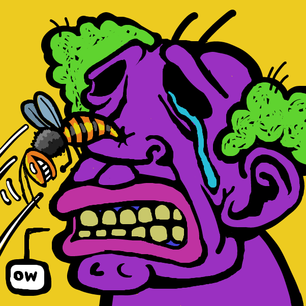  - Online Drawing Game Comic Strip Panel by 🔲