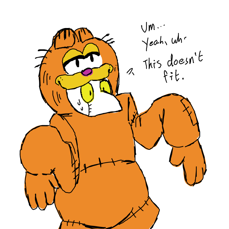 Drawing in draw your character in this, NOW by ⚰