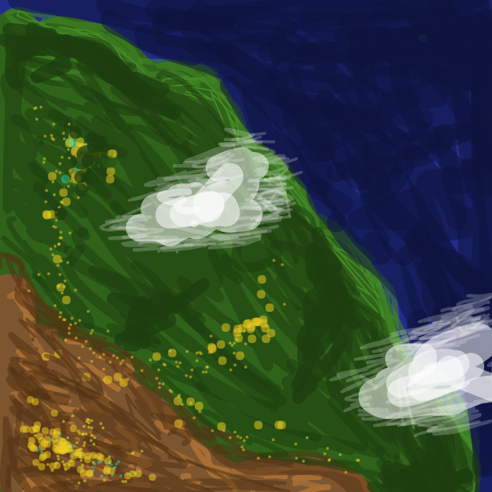  - Online Drawing Game Comic Strip Panel by Mozart