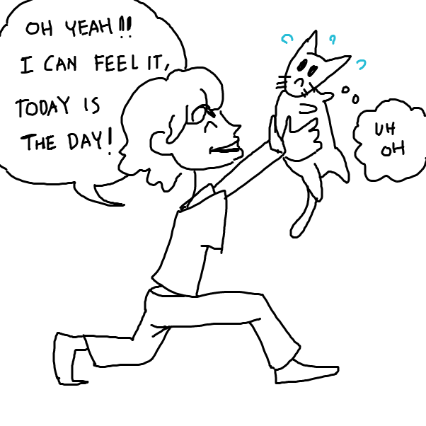  - Online Drawing Game Comic Strip Panel by Fathur