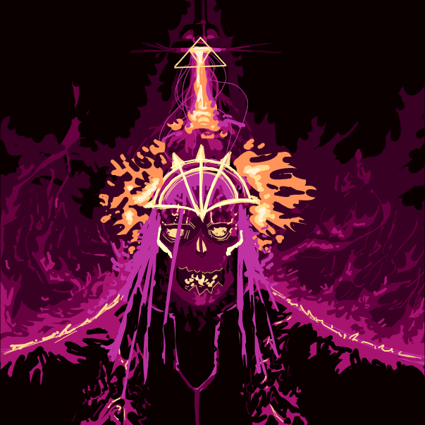  - Online Drawing Game Comic Strip Panel by Mothbunita