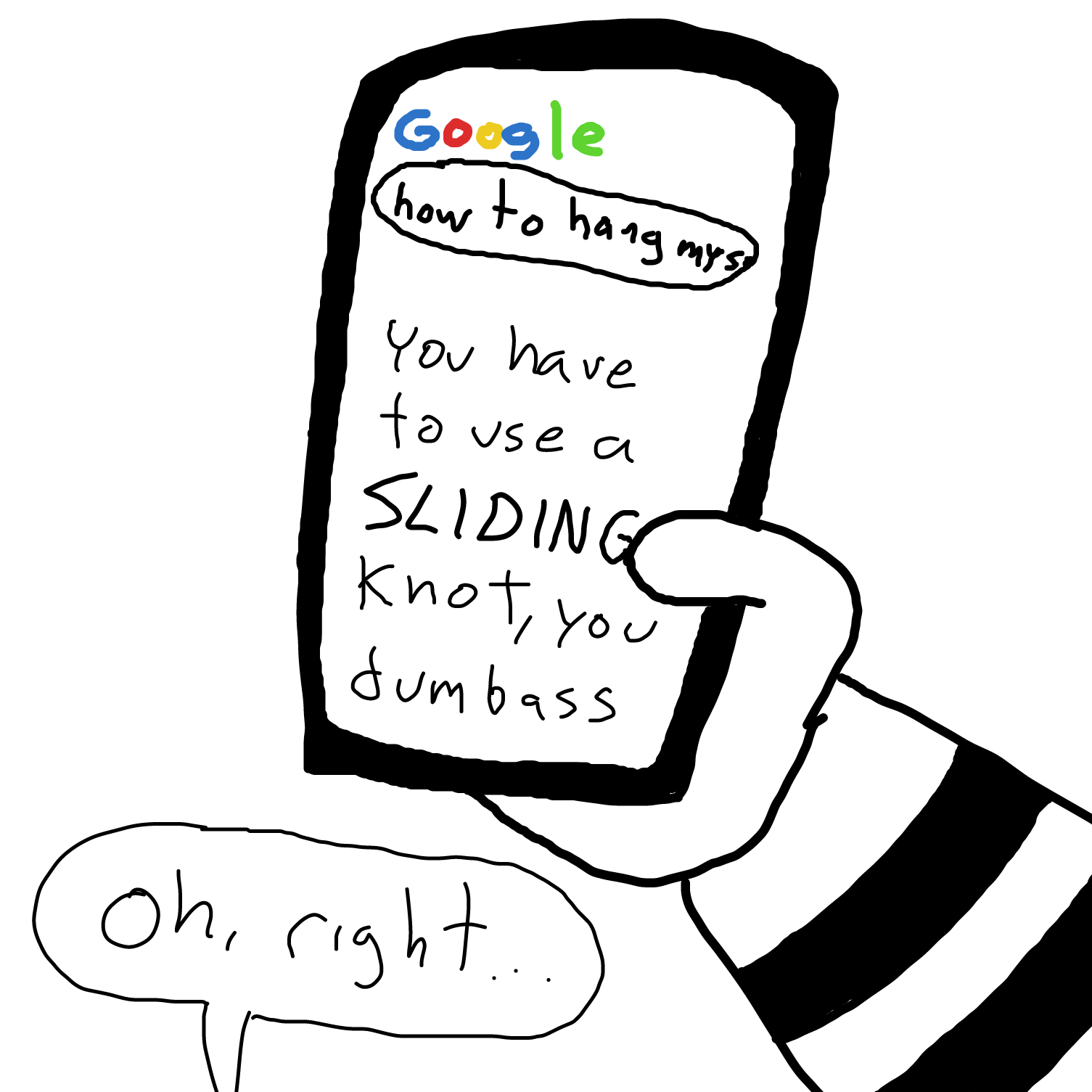  - Online Drawing Game Comic Strip Panel by Sabandija