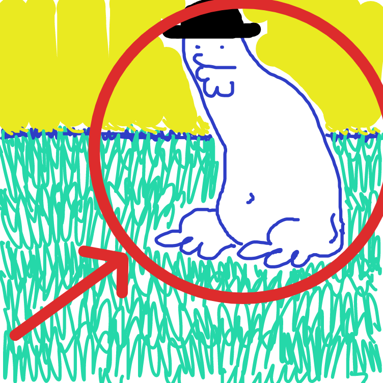 NOT CLICKBAIT - Online Drawing Game Comic Strip Panel by nooz