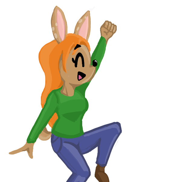  - Online Drawing Game Comic Strip Panel by 🔲