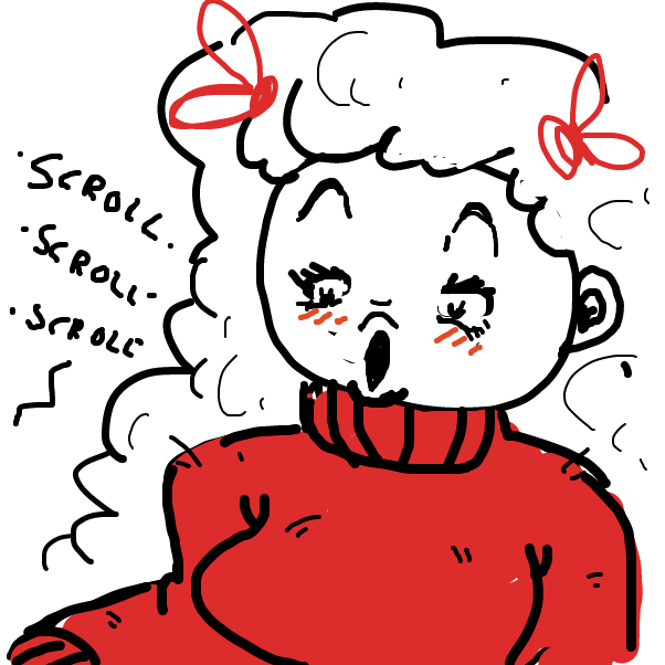  - Online Drawing Game Comic Strip Panel by Peyocay