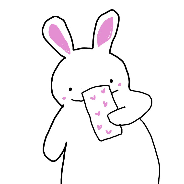 Drawing in Selfie by fairycat