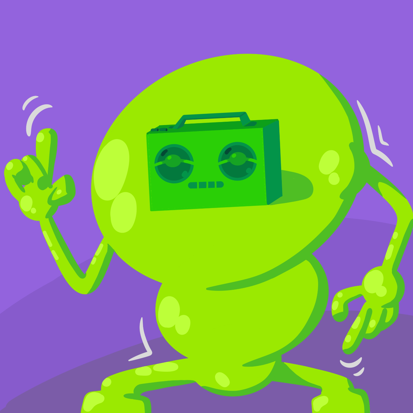  - Online Drawing Game Comic Strip Panel by Wizard Croissant