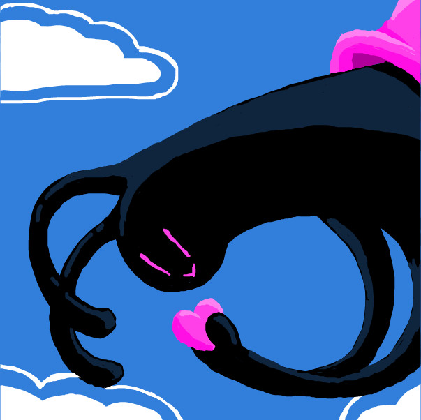  - Online Drawing Game Comic Strip Panel by SeanTrunks