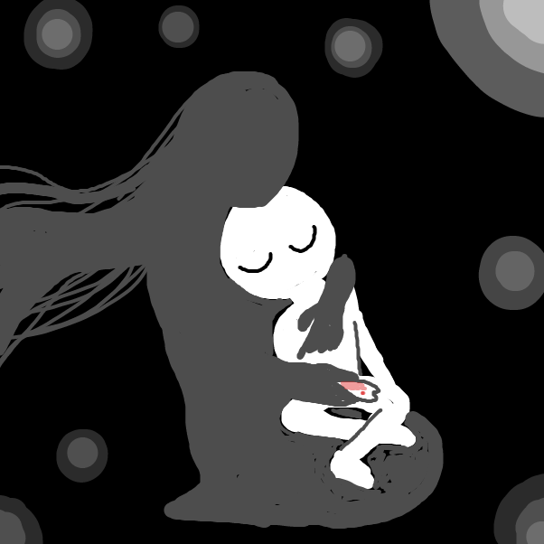  - Online Drawing Game Comic Strip Panel by Fathur