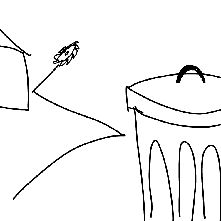  - Online Drawing Game Comic Strip Panel by Setin