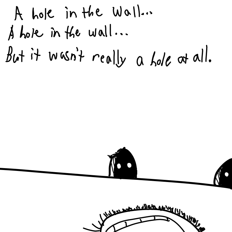  - Online Drawing Game Comic Strip Panel by Setin