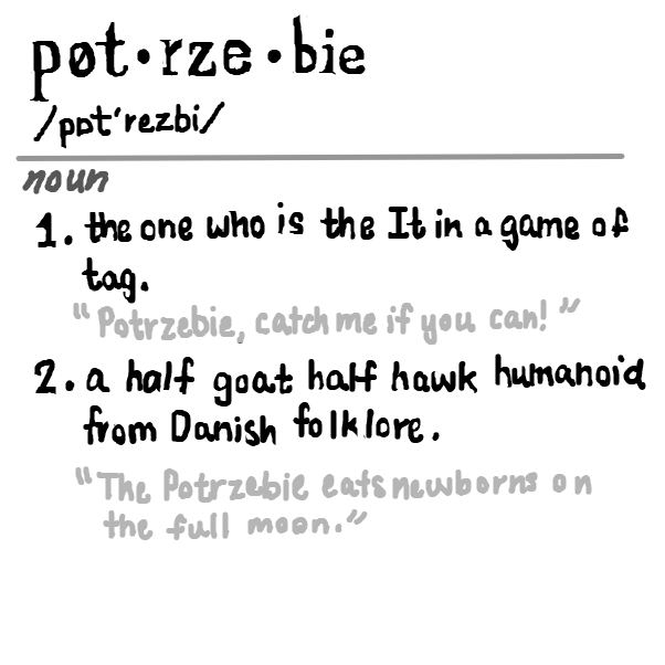  - Online Drawing Game Comic Strip Panel by nis