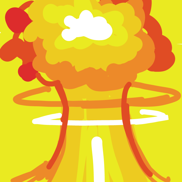 Drawing in STRESS by ThaSilentArtist