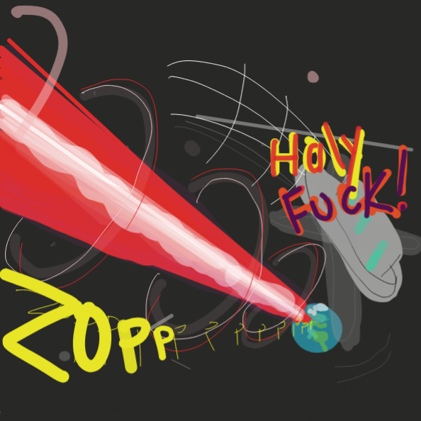 " Gotta murder them before they murder me♫" Just Blaze -2006 Tokyo Tribe 2 extravaganza  - Online Drawing Game Comic Strip Panel by kurocartoonist