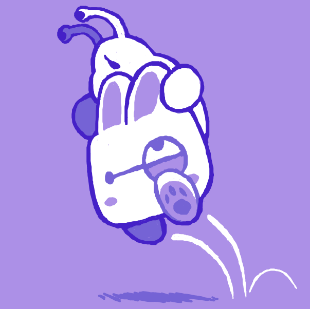  - Online Drawing Game Comic Strip Panel by SeanTrunks