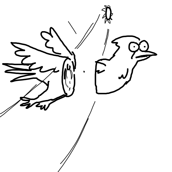  - Online Drawing Game Comic Strip Panel by Fathur